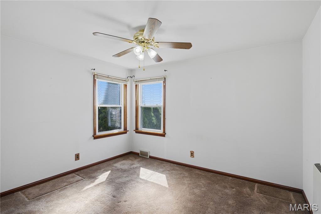 Lackland Woods - Residential