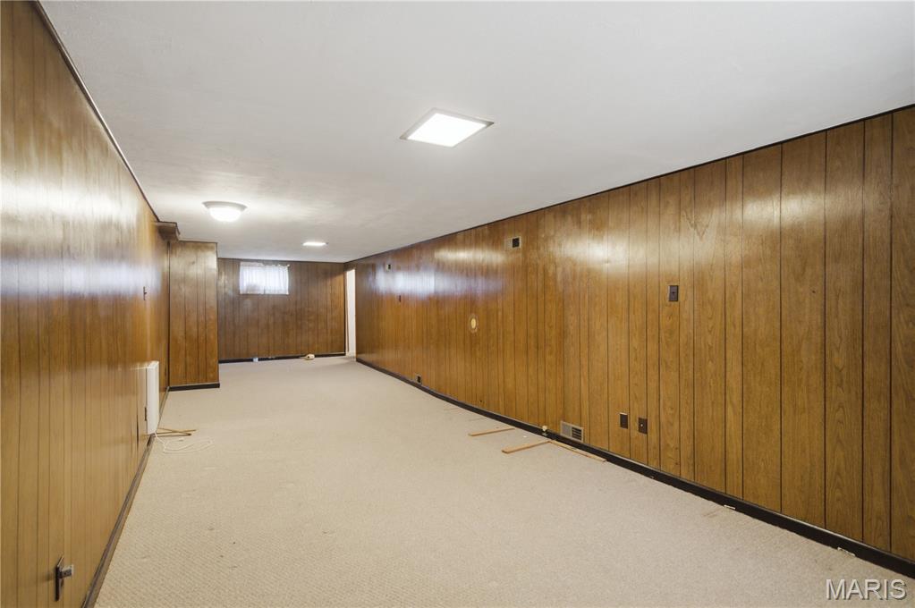 Lackland Woods - Residential