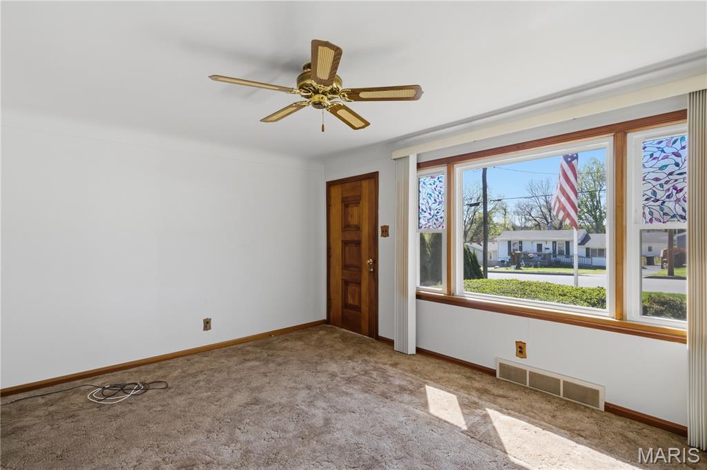 Lackland Woods - Residential