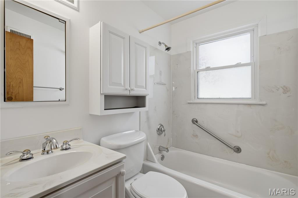 Lackland Woods - Residential