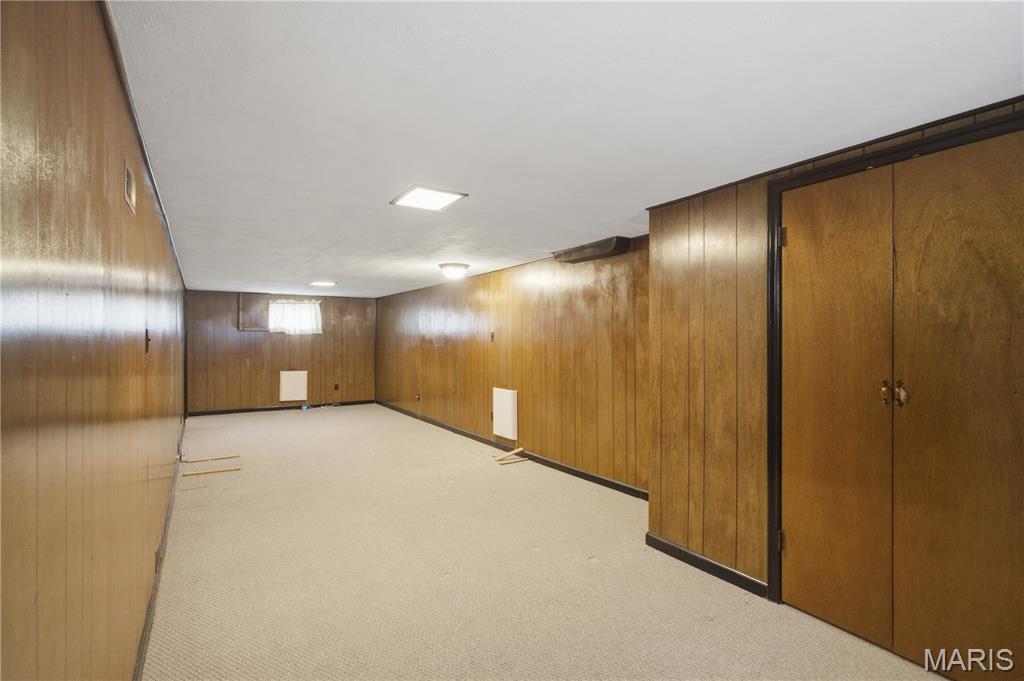 Lackland Woods - Residential