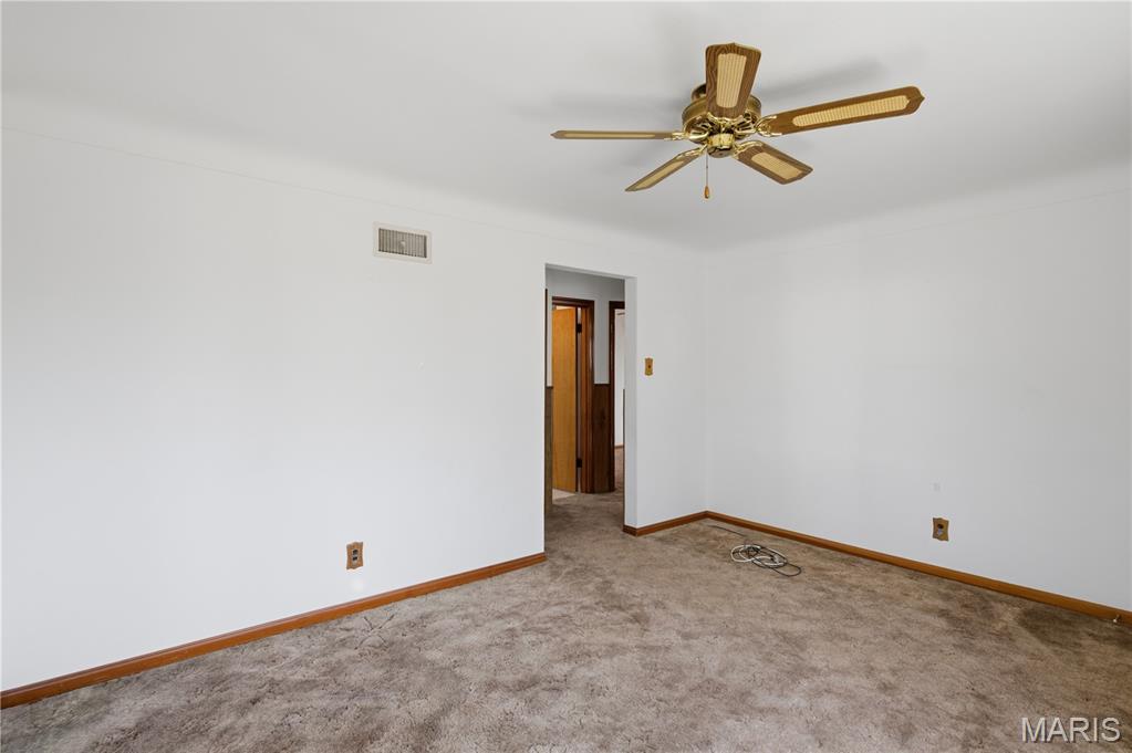 Lackland Woods - Residential