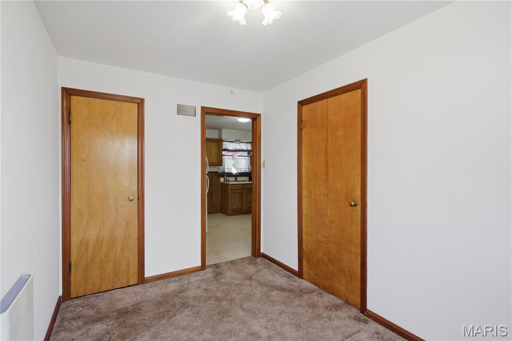 Lackland Woods - Residential