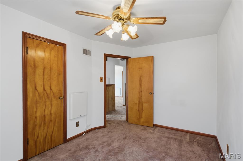 Lackland Woods - Residential