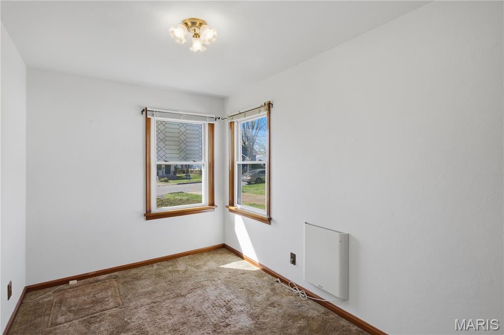 Lackland Woods - Residential