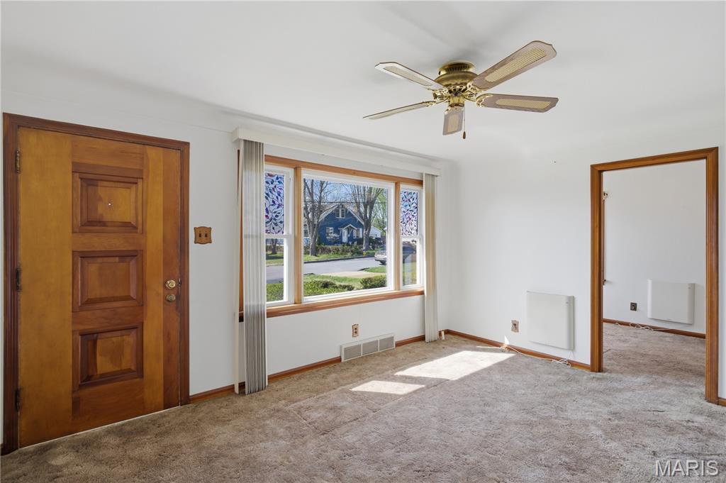 Lackland Woods - Residential