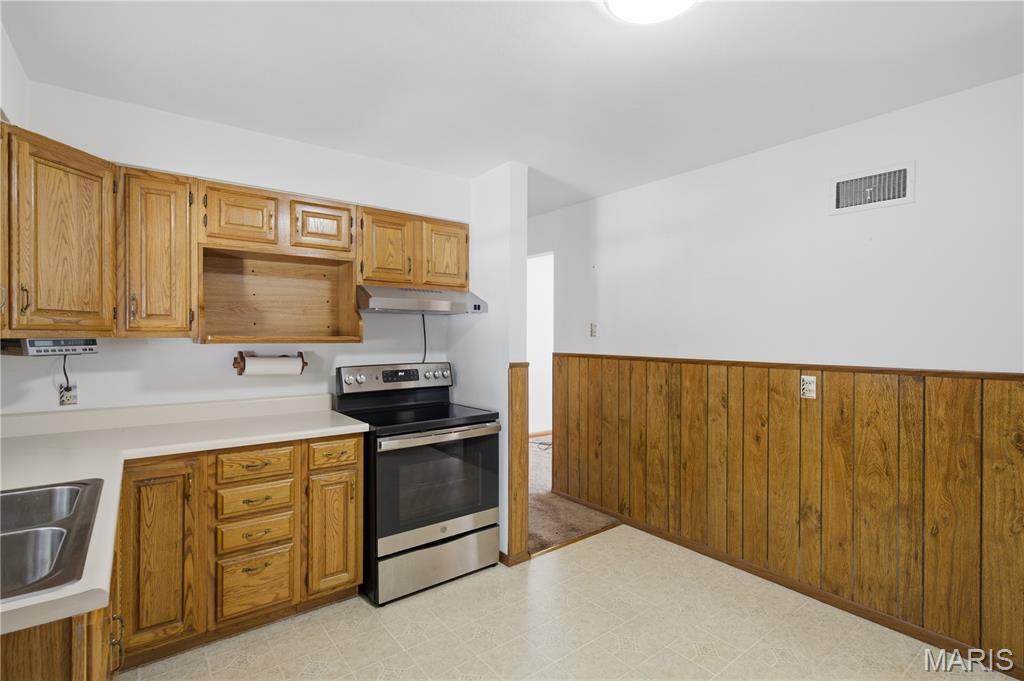 Lackland Woods - Residential