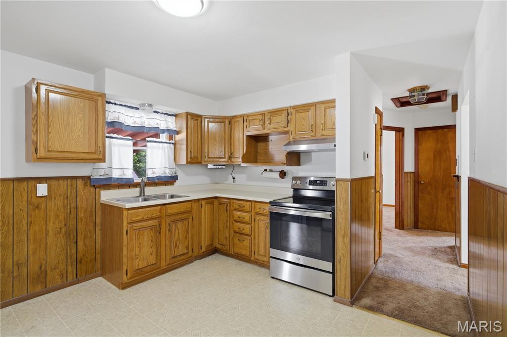 Lackland Woods - Residential