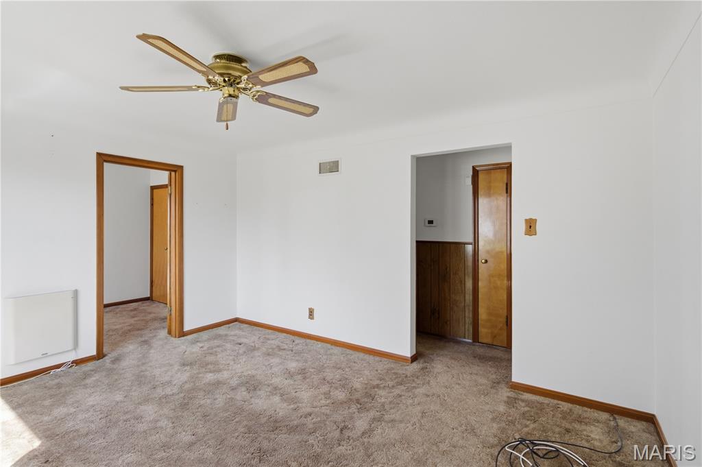 Lackland Woods - Residential