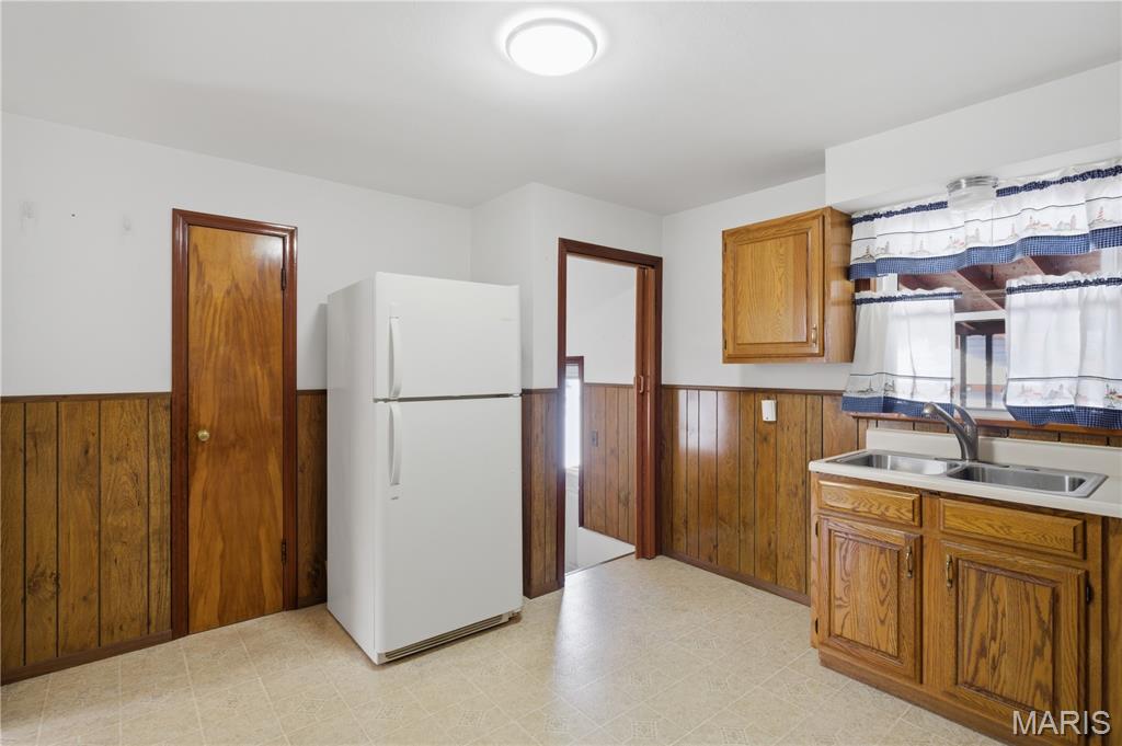 Lackland Woods - Residential