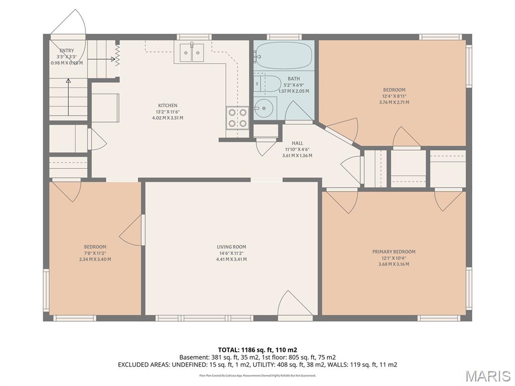 Lackland Woods - Residential