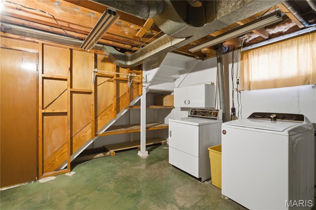 Lackland Woods - Residential