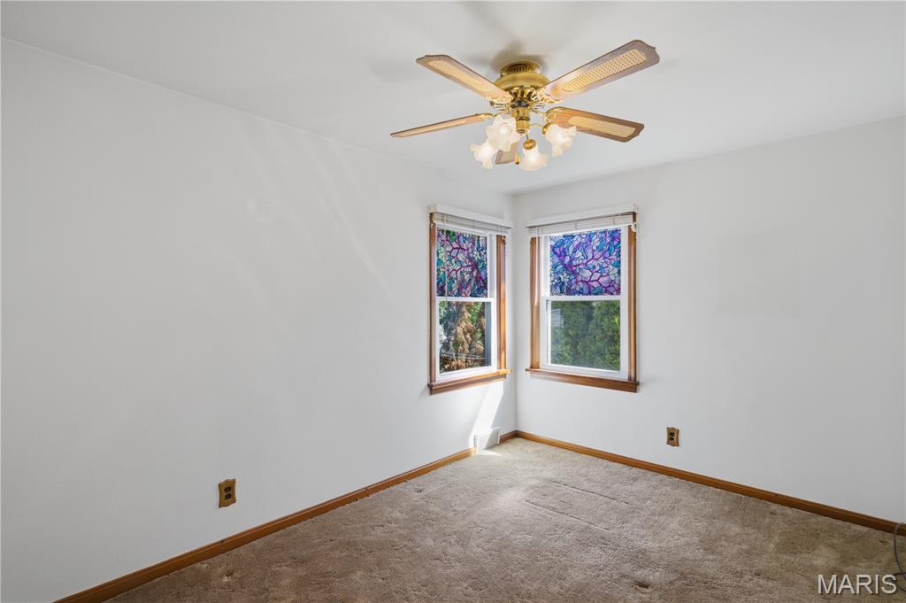 Lackland Woods - Residential