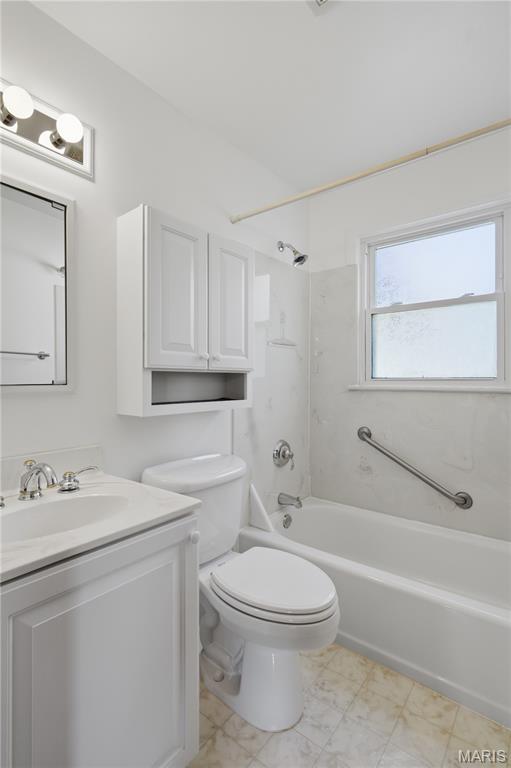 Lackland Woods - Residential