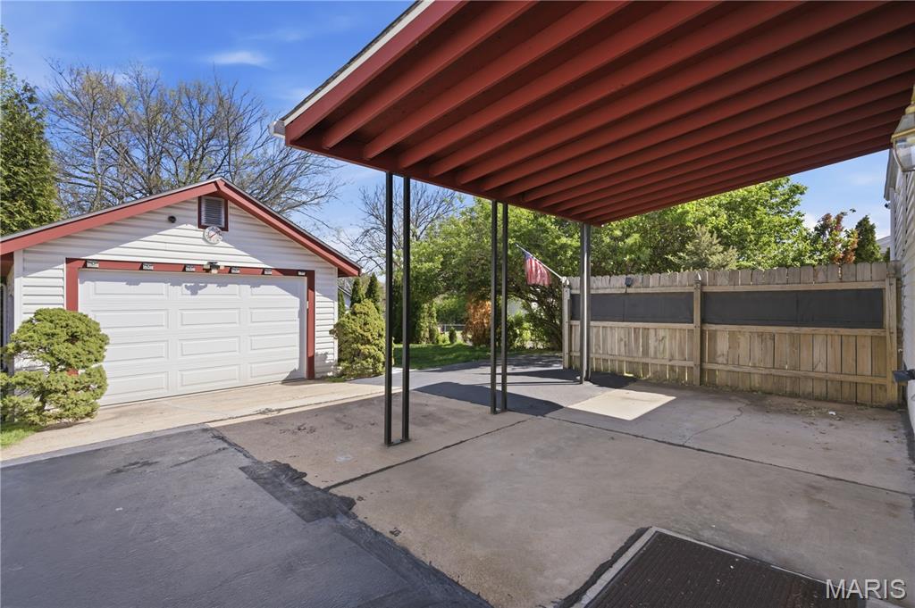 Lackland Woods - Residential