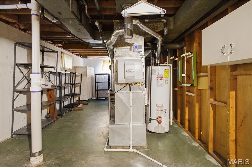 Lackland Woods - Residential