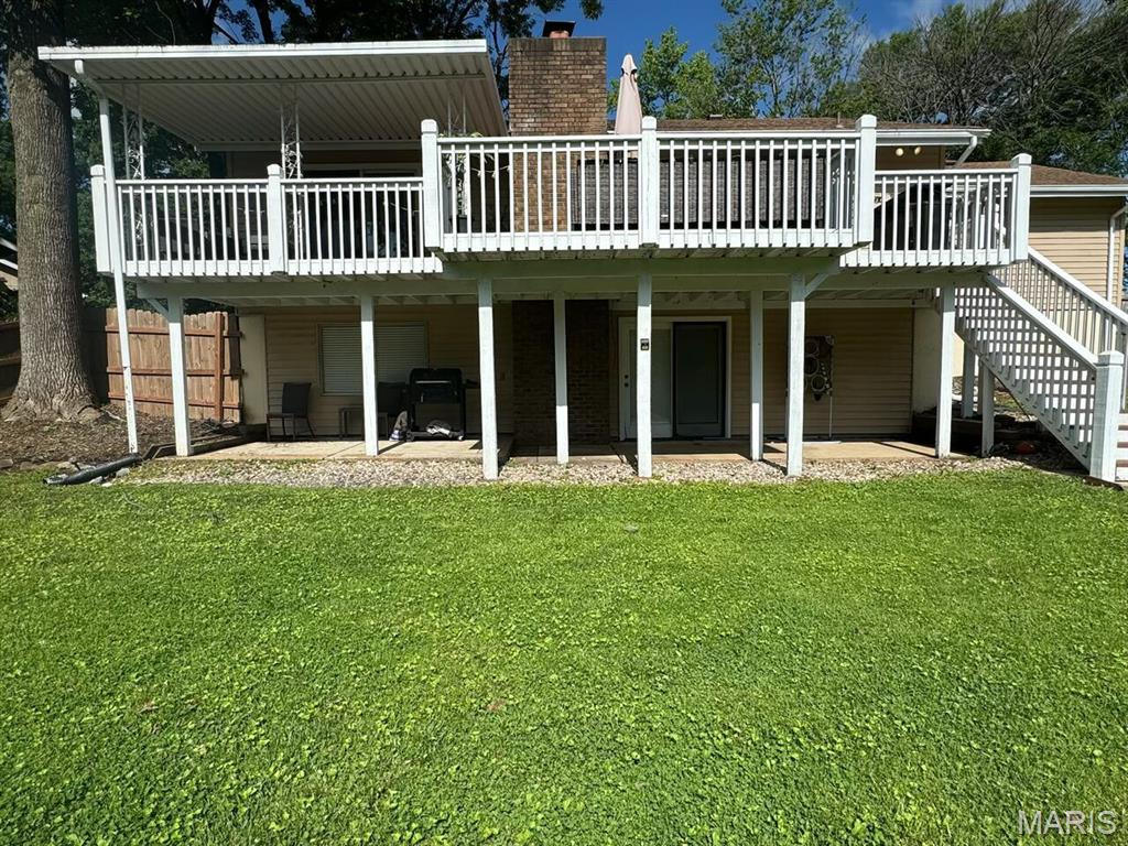 Country Village 2 - Residential