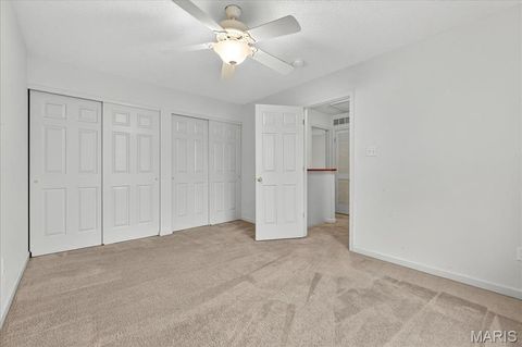 Tiny photo for 1071 Goss Court, Wentzville, MO 63385 (MLS # 25066809)