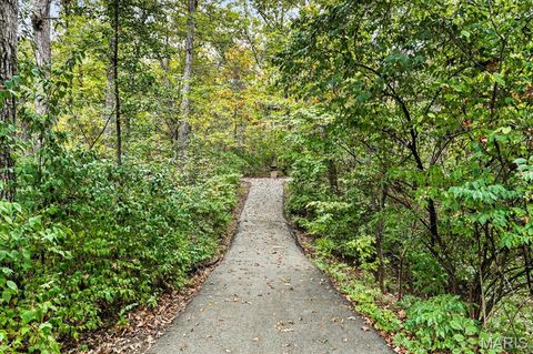 Tiny photo for 1071 Goss Court, Wentzville, MO 63385 (MLS # 25066809)