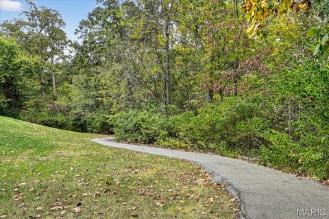 Tiny photo for 1071 Goss Court, Wentzville, MO 63385 (MLS # 25066809)
