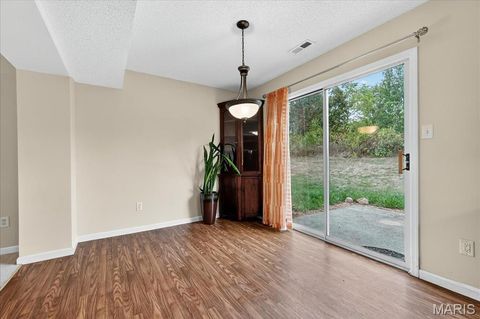 Tiny photo for 1071 Goss Court, Wentzville, MO 63385 (MLS # 25066809)