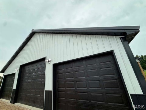 Tiny photo for 6944 Hillsboro Road, Bonne Terre, MO 63628 (MLS # 26058738)