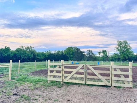 Tiny photo for 6944 Hillsboro Road, Bonne Terre, MO 63628 (MLS # 26058738)