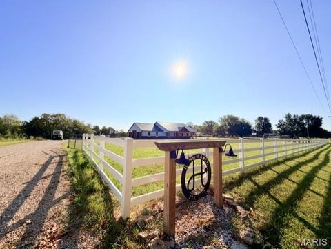 Tiny photo for 6944 Hillsboro Road, Bonne Terre, MO 63628 (MLS # 26058738)