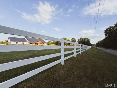 Tiny photo for 6944 Hillsboro Road, Bonne Terre, MO 63628 (MLS # 26058738)