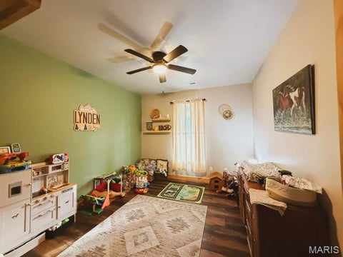 Tiny photo for 6944 Hillsboro Road, Bonne Terre, MO 63628 (MLS # 26058738)