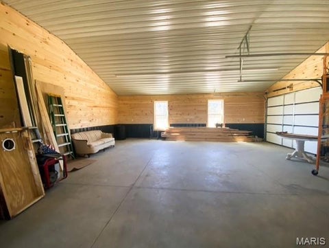 Tiny photo for 6944 Hillsboro Road, Bonne Terre, MO 63628 (MLS # 26058738)