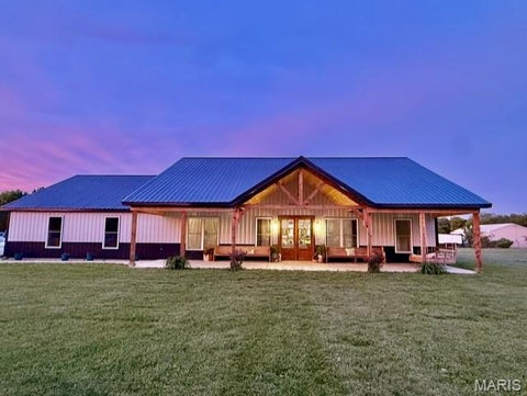 Tiny photo for 6944 Hillsboro Road, Bonne Terre, MO 63628 (MLS # 26058738)