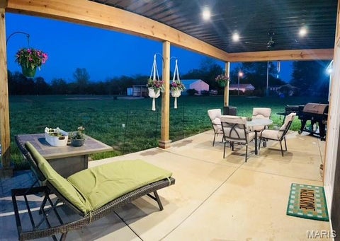 Tiny photo for 6944 Hillsboro Road, Bonne Terre, MO 63628 (MLS # 26058738)