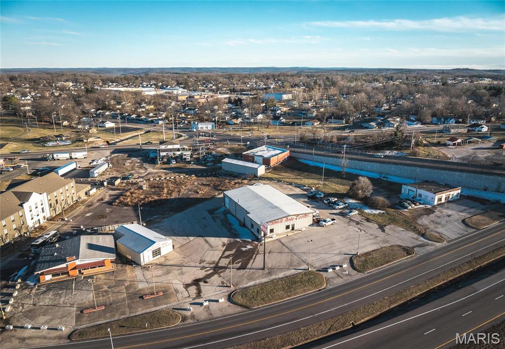 n/a - Commercial Sale