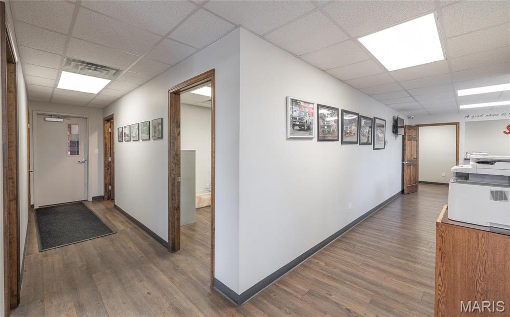 n/a - Commercial Sale