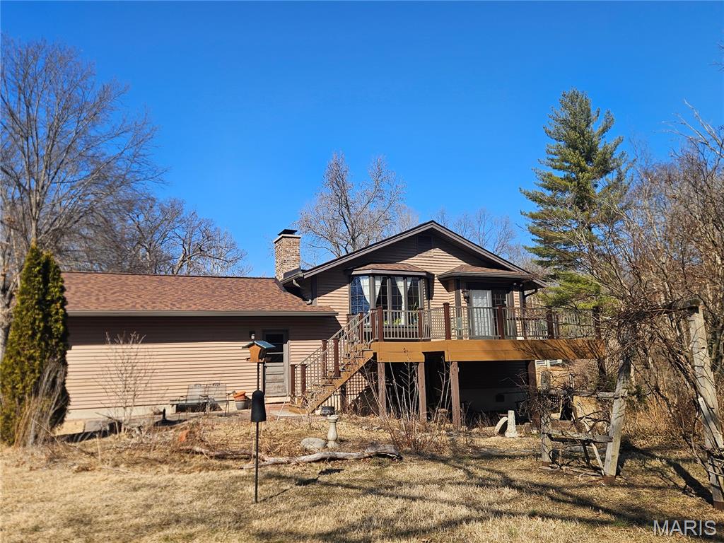 Karamar 4 Lt 142 31L140062 - Residential