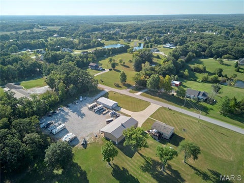 Tiny photo for 2100 Spielhagen Road, Troy, MO 63379 (MLS # 26057820)