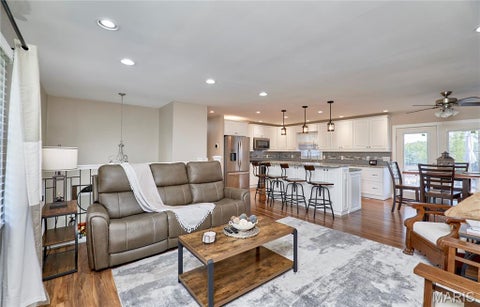 Tiny photo for 2100 Spielhagen Road, Troy, MO 63379 (MLS # 26057820)
