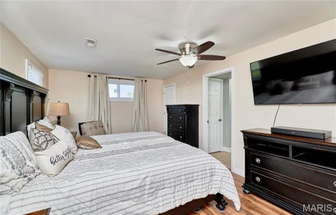 Tiny photo for 2100 Spielhagen Road, Troy, MO 63379 (MLS # 26057820)