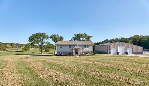 Photo of 2100 Spielhagen Road, Troy, MO 63379 (MLS # 26057820)