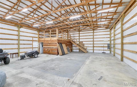 Tiny photo for 2100 Spielhagen Road, Troy, MO 63379 (MLS # 26057820)