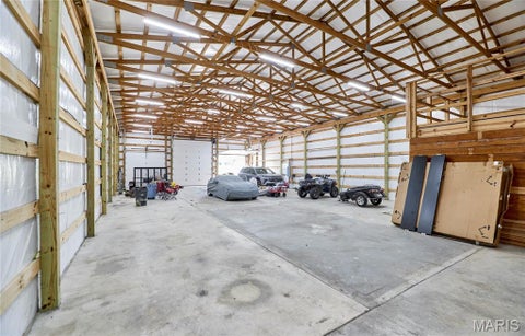 Tiny photo for 2100 Spielhagen Road, Troy, MO 63379 (MLS # 26057820)