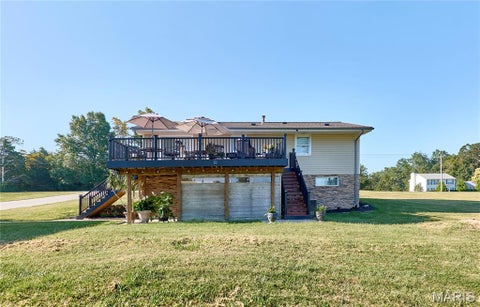Tiny photo for 2100 Spielhagen Road, Troy, MO 63379 (MLS # 26057820)