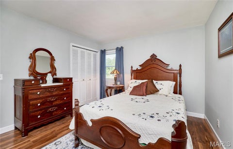 Tiny photo for 2100 Spielhagen Road, Troy, MO 63379 (MLS # 26057820)