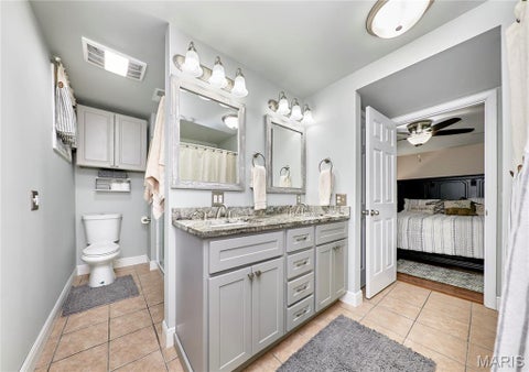 Tiny photo for 2100 Spielhagen Road, Troy, MO 63379 (MLS # 26057820)