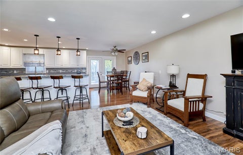 Tiny photo for 2100 Spielhagen Road, Troy, MO 63379 (MLS # 26057820)