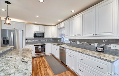Tiny photo for 2100 Spielhagen Road, Troy, MO 63379 (MLS # 26057820)