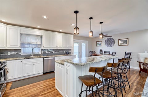 Tiny photo for 2100 Spielhagen Road, Troy, MO 63379 (MLS # 26057820)