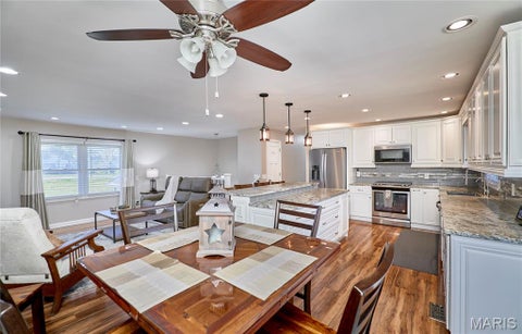 Tiny photo for 2100 Spielhagen Road, Troy, MO 63379 (MLS # 26057820)