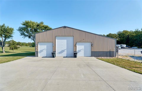 Tiny photo for 2100 Spielhagen Road, Troy, MO 63379 (MLS # 26057820)